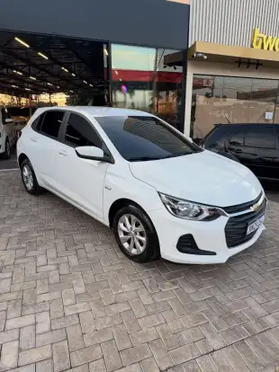 CHEVROLET-ONIX-2022