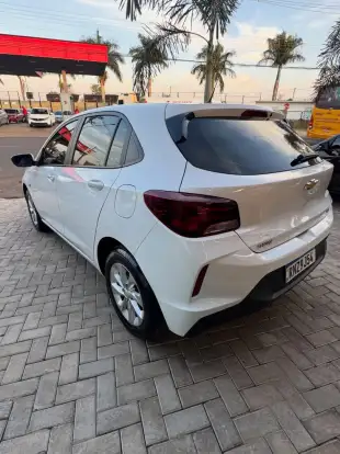 CHEVROLET-ONIX-2022