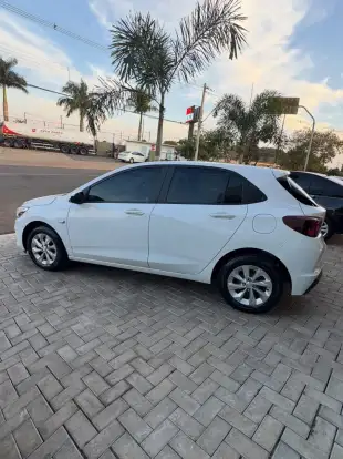 CHEVROLET-ONIX-2022