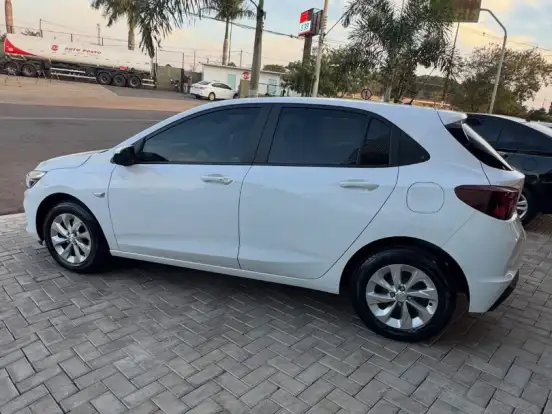 CHEVROLET-ONIX-1.0 FLEX LT MANUAL CHEVROLET-ONIX-2022