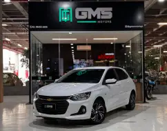CHEVROLET ONIX 1.0 FLEX LT MANUAL CHEVROLET ONIX 1.0 FLEX LT MANUAL