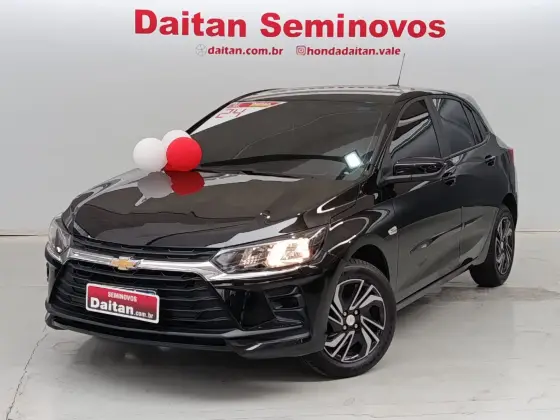 CHEVROLET ONIX 1.0 FLEX MANUAL