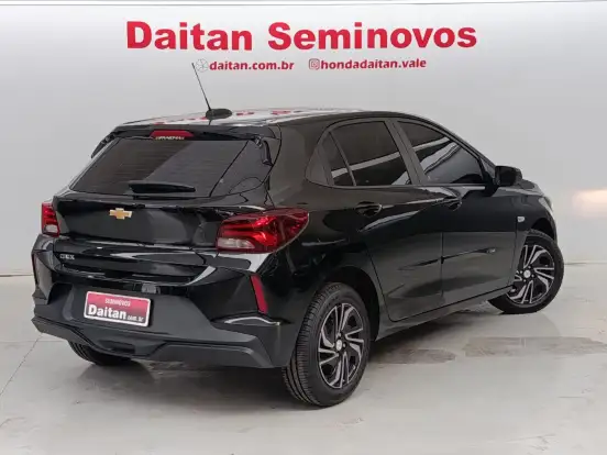 CHEVROLET-ONIX-2025