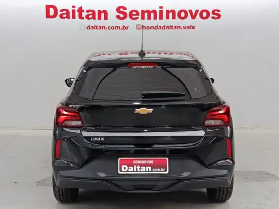 CHEVROLET-ONIX-1.0 FLEX MANUAL CHEVROLET-ONIX-2025
