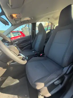 CHEVROLET-ONIX-1.0 FLEX PLUS LT MANUAL CHEVROLET-ONIX-2024