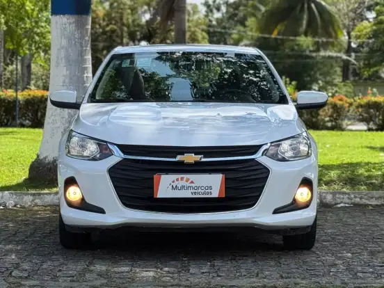 CHEVROLET-ONIX-1.0 FLEX PLUS LT MANUAL CHEVROLET-ONIX-2024