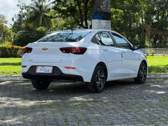 CHEVROLET-ONIX-1.0 FLEX PLUS LT MANUAL CHEVROLET-ONIX-2024