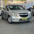 CHEVROLET ONIX 1.0 MPFI JOY 8V FLEX 4P MANUAL CHEVROLET ONIX 1.0 MPFI JOY 8V FLEX 4P MANUAL