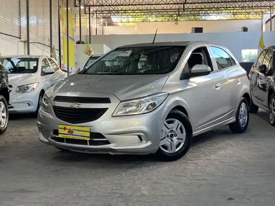 CHEVROLET-ONIX-1.0 MPFI JOY 8V FLEX 4P MANUAL CHEVROLET-ONIX-2016