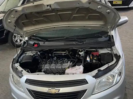 CHEVROLET-ONIX-1.0 MPFI JOY 8V FLEX 4P MANUAL CHEVROLET-ONIX-2016