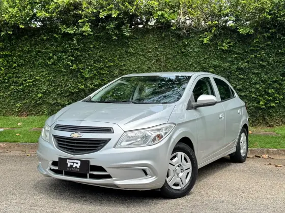 CHEVROLET ONIX 1.0 MPFI JOY 8V FLEX 4P MANUAL