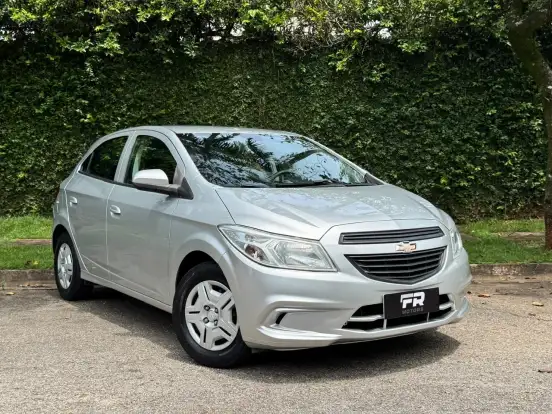 CHEVROLET-ONIX-1.0 MPFI JOY 8V FLEX 4P MANUAL CHEVROLET-ONIX-2017