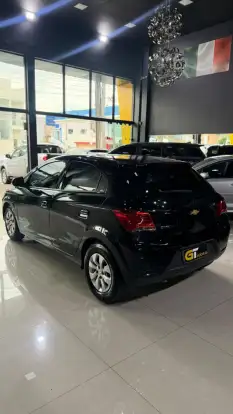 CHEVROLET-ONIX-1.0 MPFI LT 8V FLEX 4P MANUAL CHEVROLET-ONIX-2019