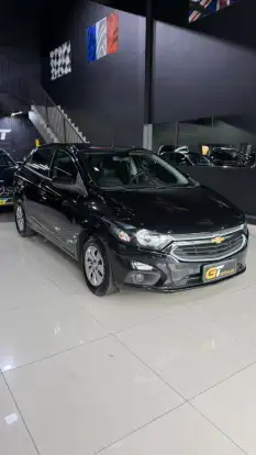 CHEVROLET-ONIX-1.0 MPFI LT 8V FLEX 4P MANUAL CHEVROLET-ONIX-2019