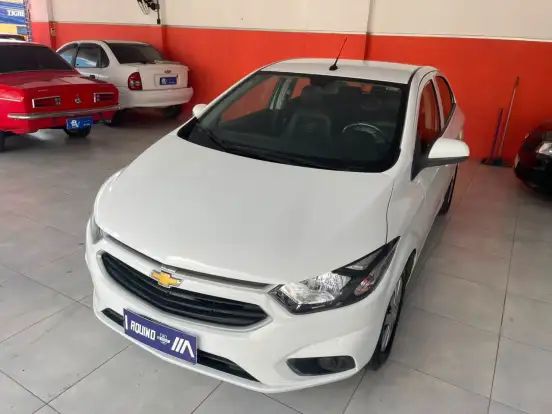 CHEVROLET-ONIX-2019