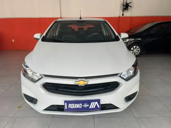 CHEVROLET-ONIX-1.0 MPFI LT 8V FLEX 4P MANUAL CHEVROLET-ONIX-2019
