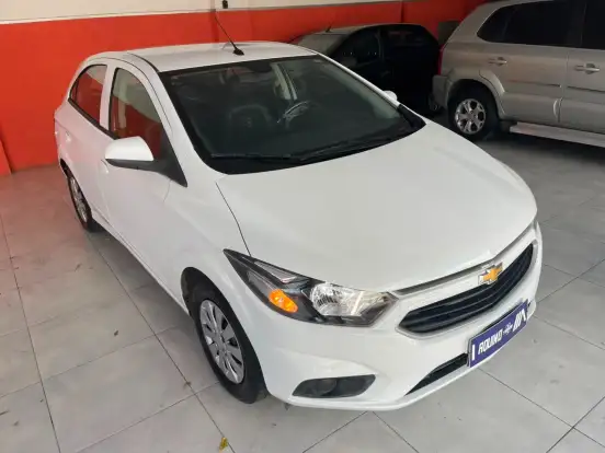 CHEVROLET-ONIX-2019