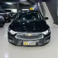 CHEVROLET ONIX 1.0 MPFI LT 8V FLEX 4P MANUAL CHEVROLET ONIX 1.0 MPFI LT 8V FLEX 4P MANUAL