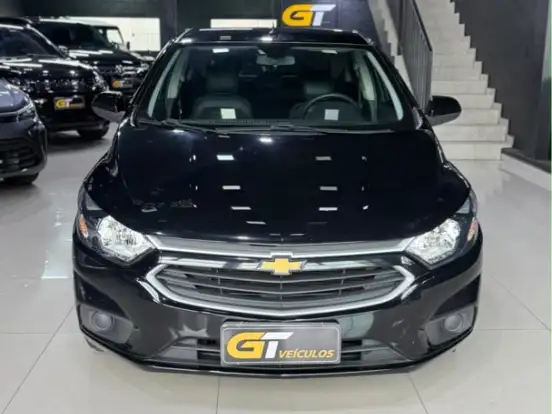 CHEVROLET-ONIX-1.0 MPFI LT 8V FLEX 4P MANUAL CHEVROLET-ONIX-2019