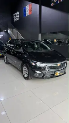 CHEVROLET-ONIX-1.0 MPFI LT 8V FLEX 4P MANUAL CHEVROLET-ONIX-2019