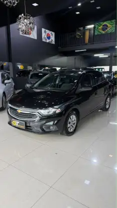CHEVROLET-ONIX-1.0 MPFI LT 8V FLEX 4P MANUAL CHEVROLET-ONIX-2019