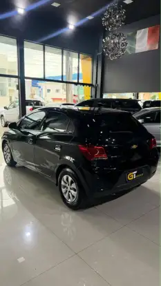 CHEVROLET-ONIX-2019