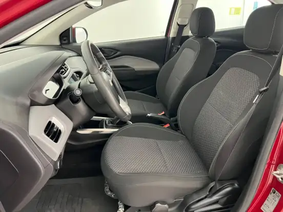CHEVROLET-ONIX-1.0 MPFI LT 8V FLEX 4P MANUAL CHEVROLET-ONIX-2017