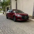 CHEVROLET ONIX 1.0 TURBO FLEX LT AUTOMÁTICO CHEVROLET ONIX 1.0 TURBO FLEX LT AUTOMÁTICO
