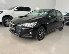 CHEVROLET ONIX 1.0 TURBO FLEX LT MANUAL CHEVROLET ONIX 1.0 TURBO FLEX LT MANUAL