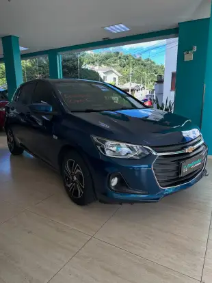 CHEVROLET-ONIX-2023