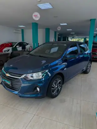 CHEVROLET-ONIX-2023