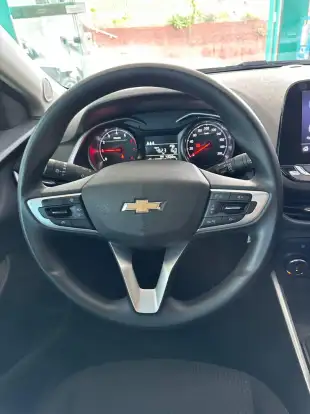 CHEVROLET-ONIX-1.0 TURBO FLEX LT MANUAL CHEVROLET-ONIX-2023
