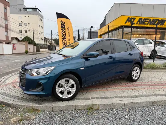 CHEVROLET-ONIX-2024