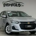 CHEVROLET ONIX 1.0 TURBO FLEX LTZ MANUAL CHEVROLET ONIX 1.0 TURBO FLEX LTZ MANUAL
