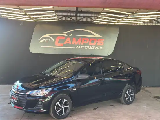 CHEVROLET-ONIX-2021