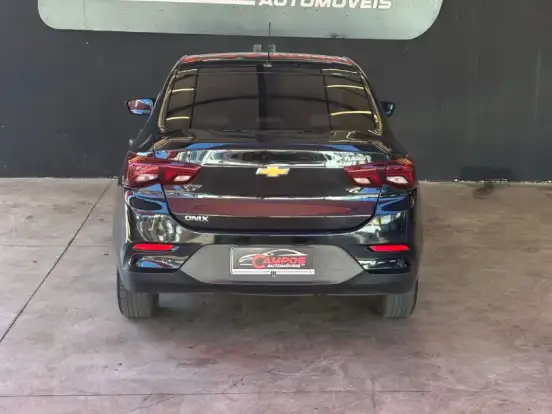 CHEVROLET-ONIX-1.0 TURBO FLEX PLUS AUTOMÁTICO CHEVROLET-ONIX-2021