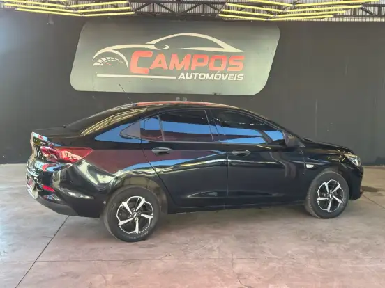 CHEVROLET-ONIX-1.0 TURBO FLEX PLUS AUTOMÁTICO CHEVROLET-ONIX-2021