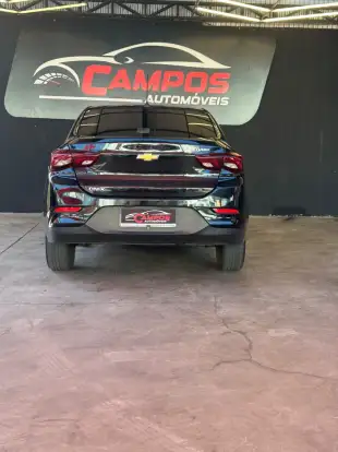 CHEVROLET-ONIX-1.0 TURBO FLEX PLUS AUTOMÁTICO CHEVROLET-ONIX-2021