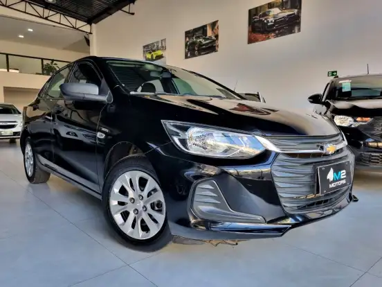 CHEVROLET-ONIX-2021