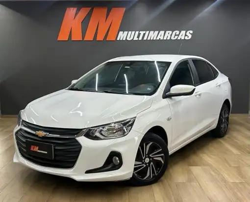 CHEVROLET-ONIX-2023