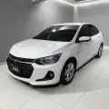 CHEVROLET ONIX 1.0 TURBO FLEX PLUS LTZ AUTOMÁTICO CHEVROLET ONIX 1.0 TURBO FLEX PLUS LTZ AUTOMÁTICO