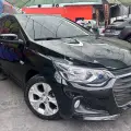 CHEVROLET ONIX 1.0 TURBO FLEX PLUS LTZ AUTOMÁTICO CHEVROLET ONIX 1.0 TURBO FLEX PLUS LTZ AUTOMÁTICO