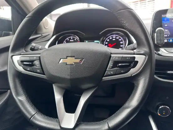 CHEVROLET-ONIX-1.0 TURBO FLEX PLUS LTZ AUTOMÁTICO CHEVROLET-ONIX-2022