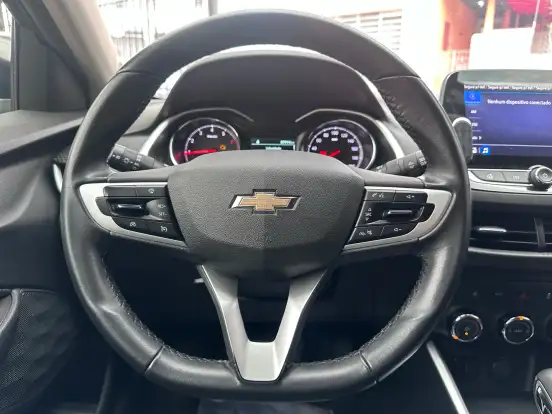 CHEVROLET-ONIX-1.0 TURBO FLEX PLUS LTZ AUTOMÁTICO CHEVROLET-ONIX-2022