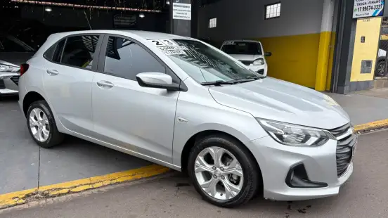 CHEVROLET-ONIX-2022