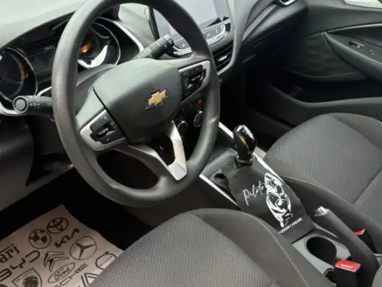 CHEVROLET-ONIX-1.0 TURBO FLEX PLUS LTZ MANUAL CHEVROLET-ONIX-2022