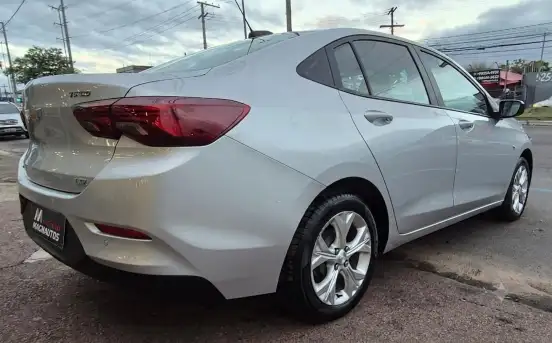 CHEVROLET-ONIX-2022