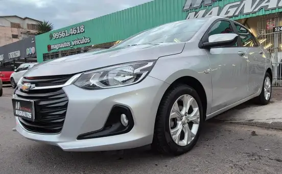 CHEVROLET-ONIX-2022