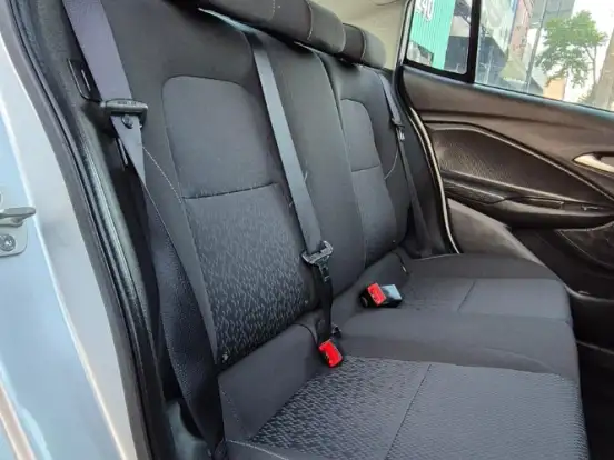 CHEVROLET-ONIX-1.0 TURBO FLEX PLUS LTZ MANUAL CHEVROLET-ONIX-2022