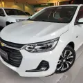 CHEVROLET ONIX 1.0 TURBO FLEX PREMIER AUTOMÁTICO CHEVROLET ONIX 1.0 TURBO FLEX PREMIER AUTOMÁTICO
